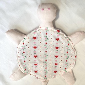 Kitchen Kritter Foot Mop Turtle