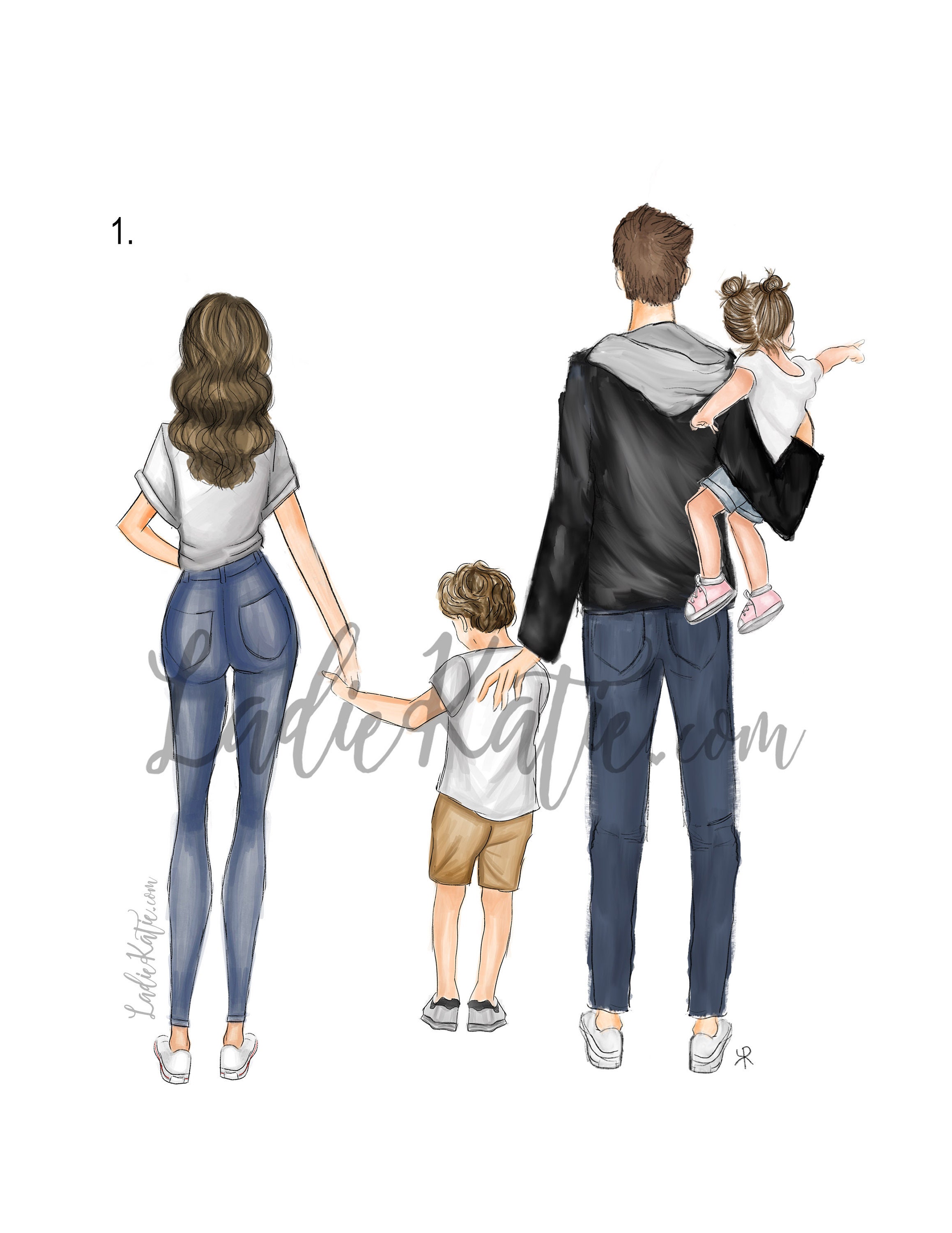 Family Art