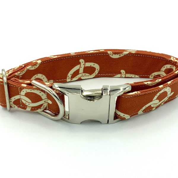 Fun Dog Collar Etsy