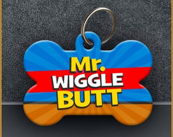 Mr Wiggles Etsy Mr Wiggles Etsy