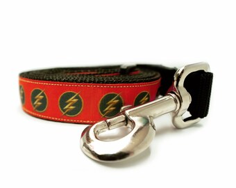 Flash Dog Leash