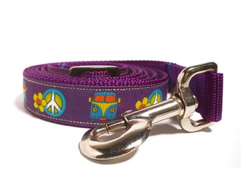 Peace Dog Leash