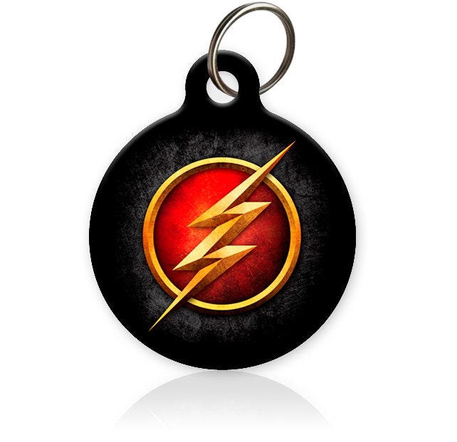 Flash - PET ID TAG