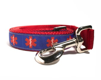 Medical Alert Dog Leash