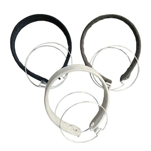 Glacier Wear Fur Earmuff Band - bnd100