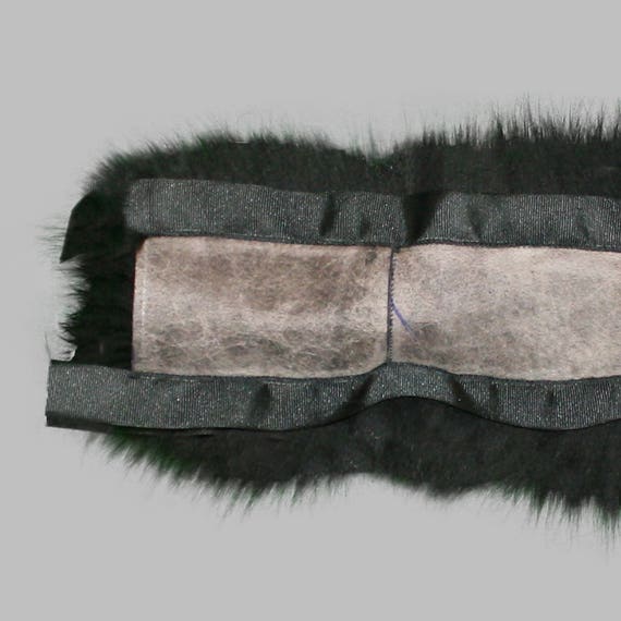 100%フォックスファー 2023 New 100% Fox Fur Jackets Womens Denim Down Fur Coat