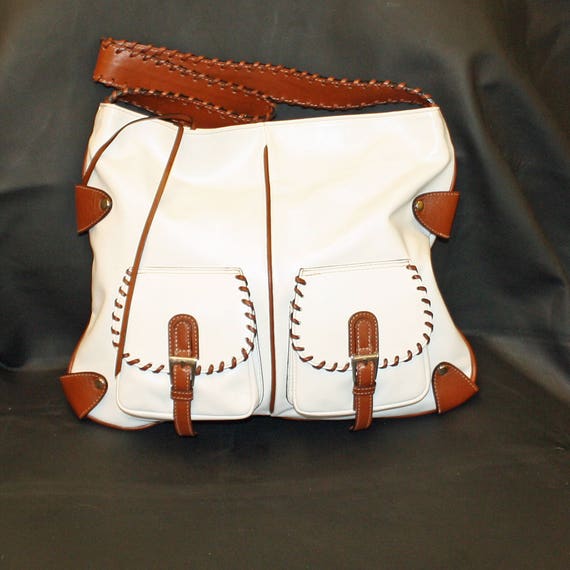 Glacier Wear Genuine Leather Avignon Purse prs0011 - image 1