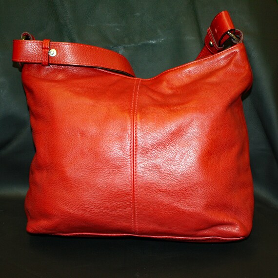 Glacier Wear Genuine Leather Avignon Purse prs0001 - image 3