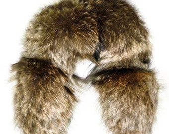 eddie bauer fur hood replacement