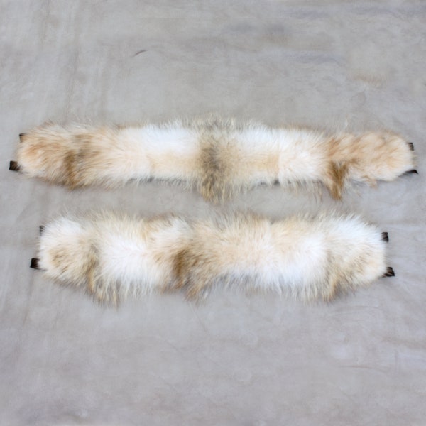 Canada Goose Fur Replacement - Etsy