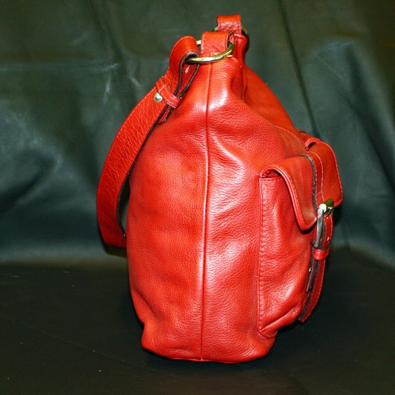 Glacier Wear Genuine Leather Avignon Purse prs0001 - image 2
