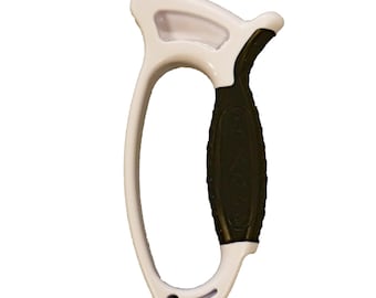 Glacier Wear Edge 1 Hand Held Sharpener #7920
