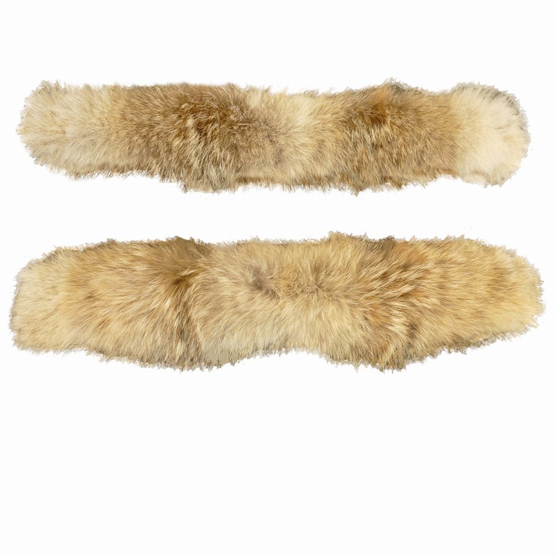 Canada Goose Fur Replacement - Etsy