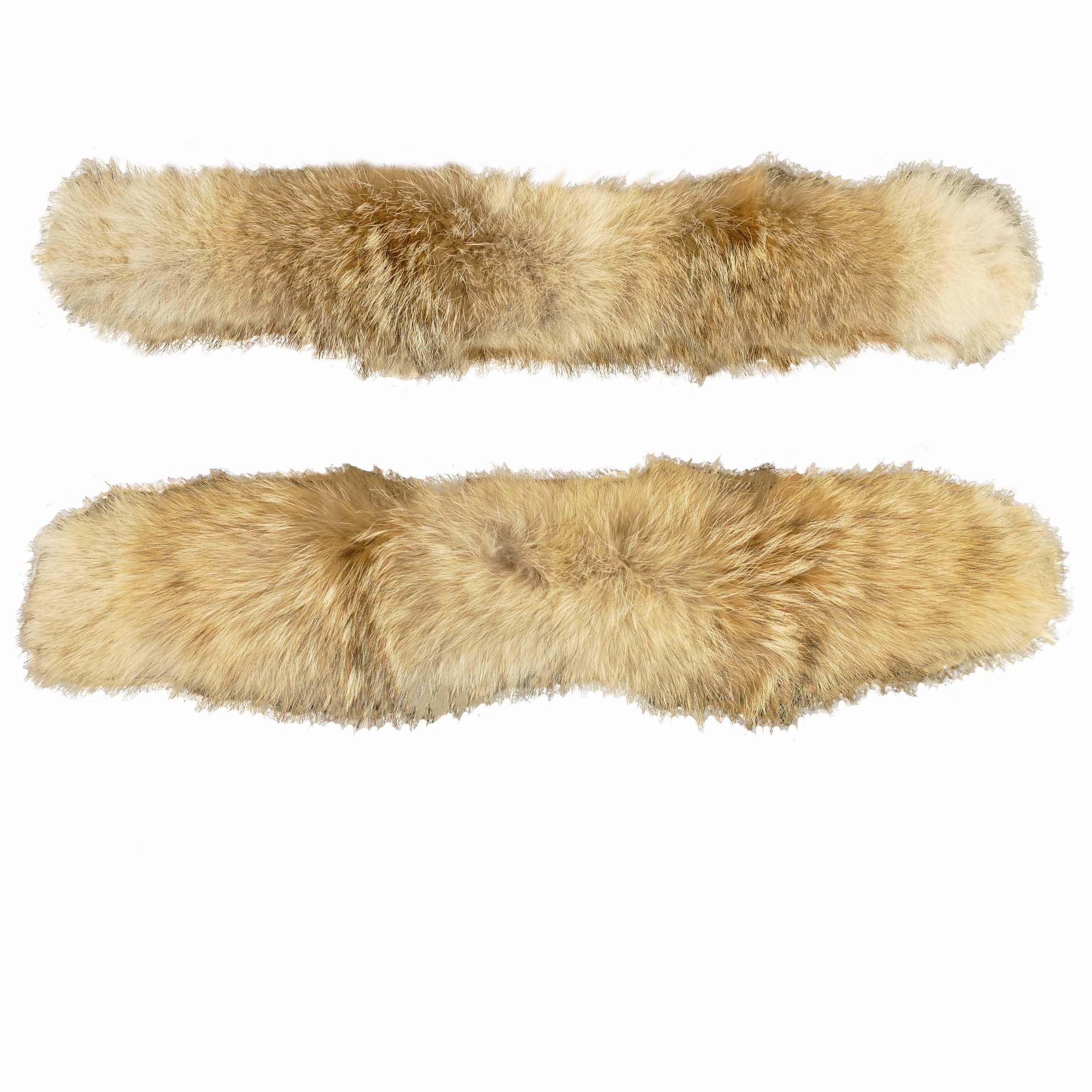 Canada Goose Fur Trim Replacement Collar : Hood fur trim