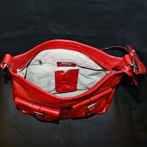 Glacier Wear Genuine Leather Avignon Purse prs0001 - image 4