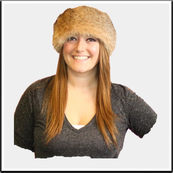 USA Lynx Neck Warmer//Collar /& Headband
