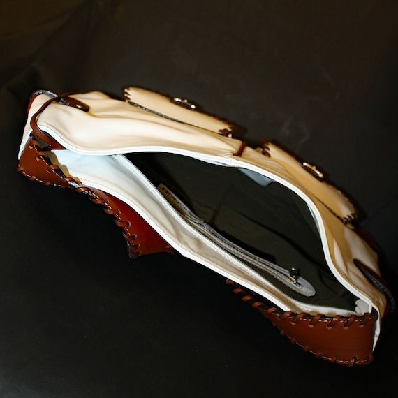 Glacier Wear Genuine Leather Avignon Purse prs0011 - image 4