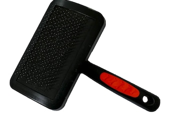 Glacier Wear Wire Fur Brush - furb100