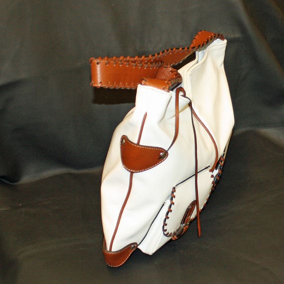 Glacier Wear Genuine Leather Avignon Purse prs0011 - image 2