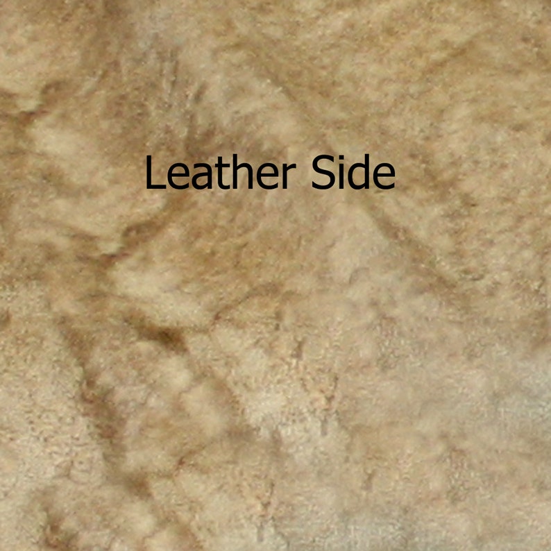 Glacier Wear Second Quality Buffalo Bison Robe Hide Rug #0975