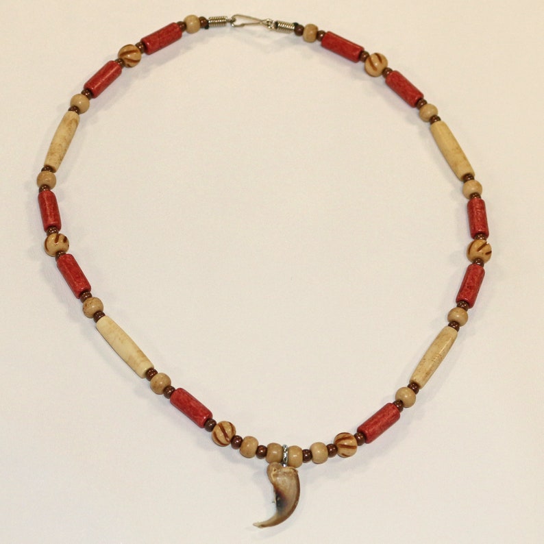 Wolverine necklace Clearance