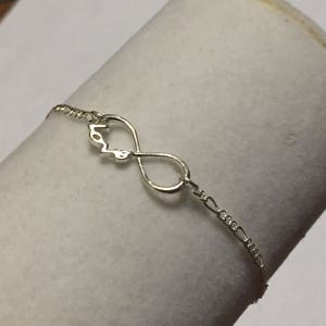The fault in our stars bracelet best sale