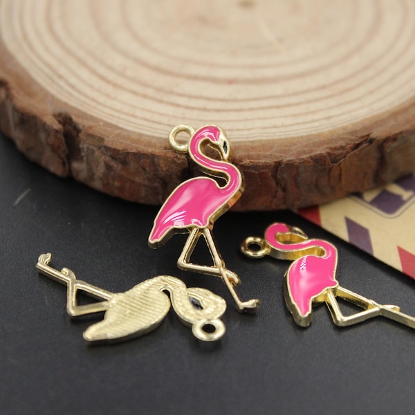 Flamingo - Etsy