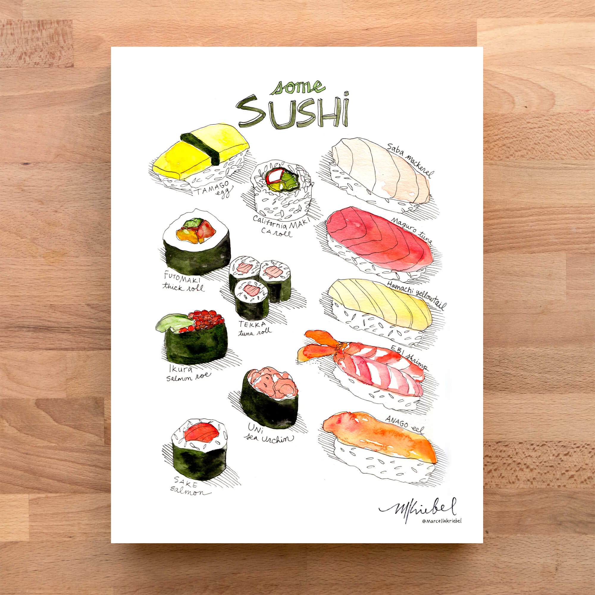 まぐろ様　オーダーソーイングボックス完成品 まぐろ様 オーダーソーイングボックス完成品 Amazon.co.jp: 木製