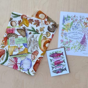 Pacific Northwest Gift Set Bundle