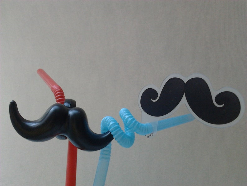 Rainbow Super Bendy straws make shapes knots 50 pcs perfect Etsy