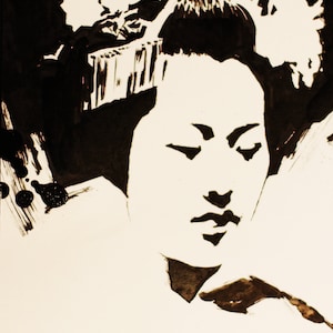 墨舞子 - 8