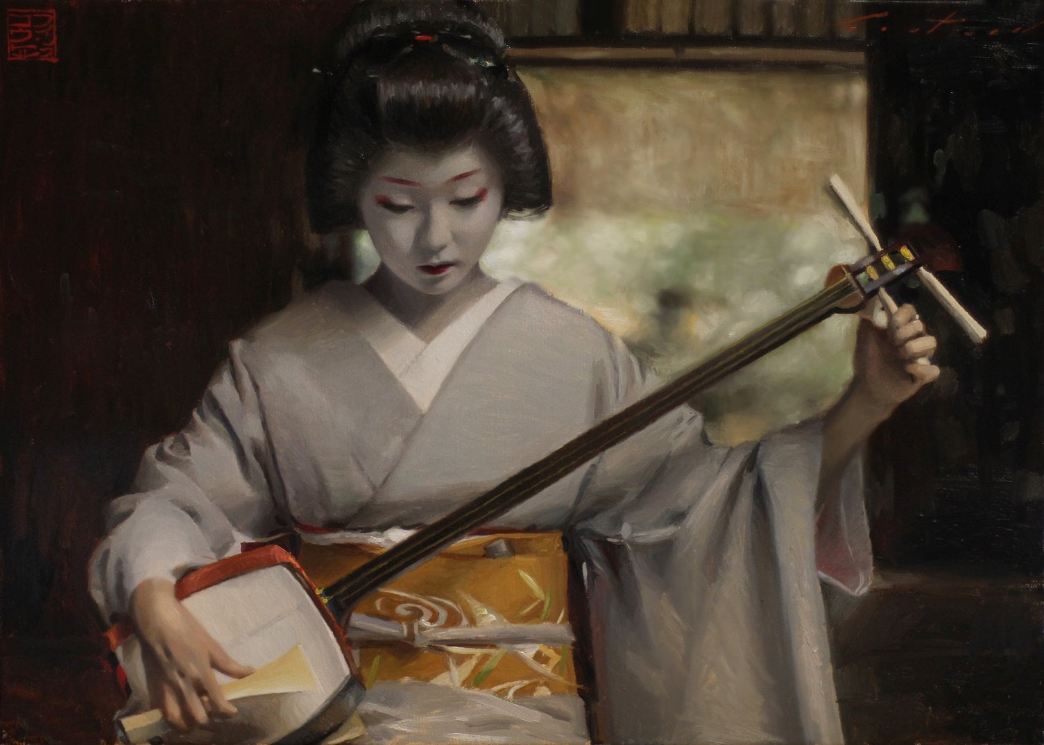 How to Reskin a Shamisen: A Comprehensive Guide