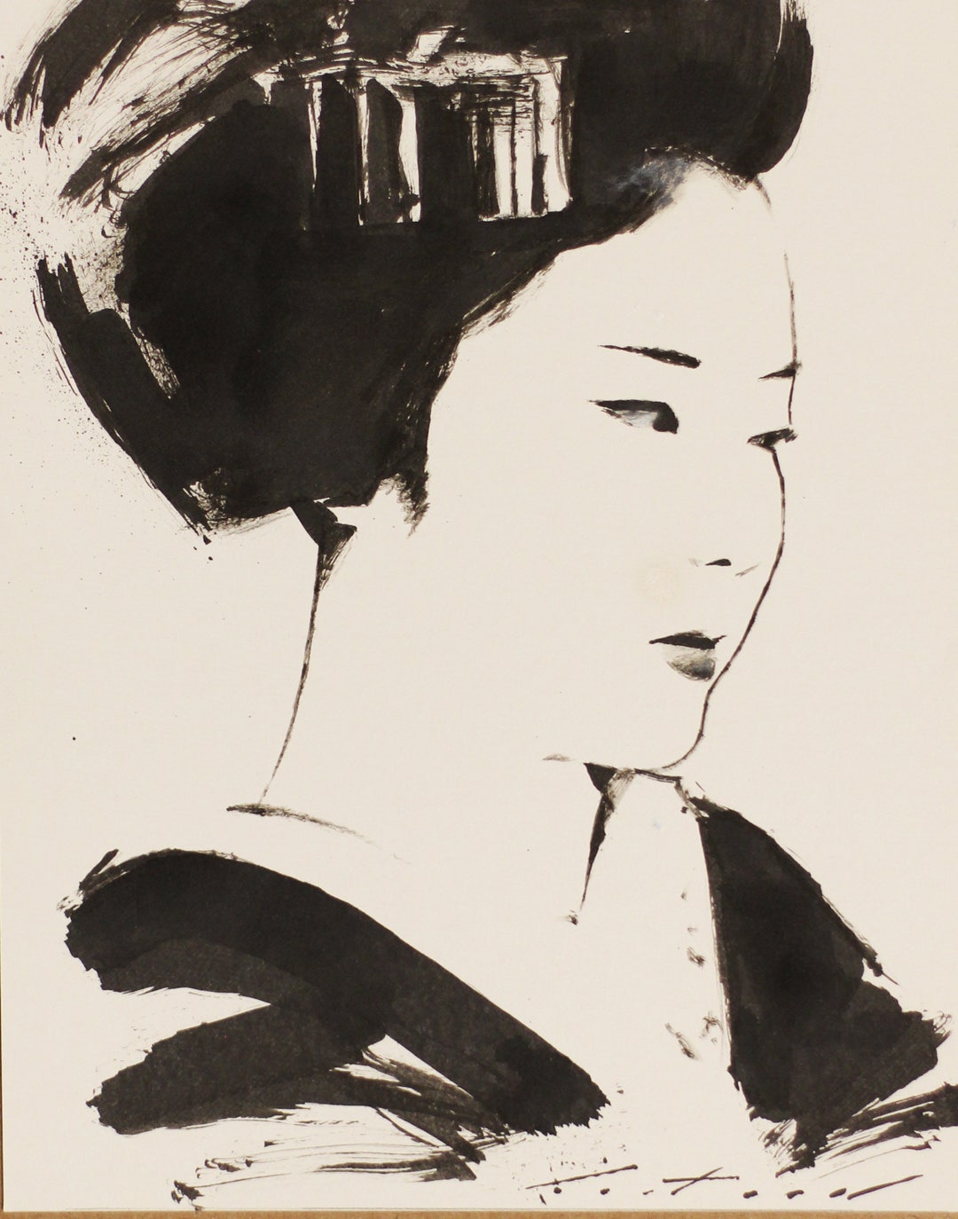 墨舞子 - 8