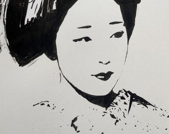 墨舞子 - 8