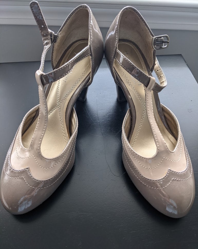N5 Comfort Shoes Etsy