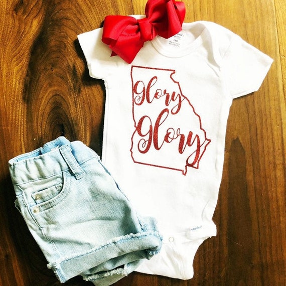 uga onesie