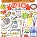 see more listings in the Food & Drink Prints section