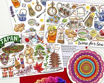 Club de Correo Postal Loupaper - ¡Cuarta Edición! Junio de 2026