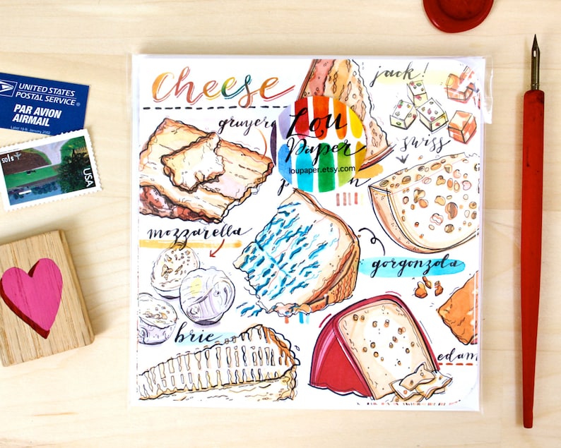 Foodie essay picture