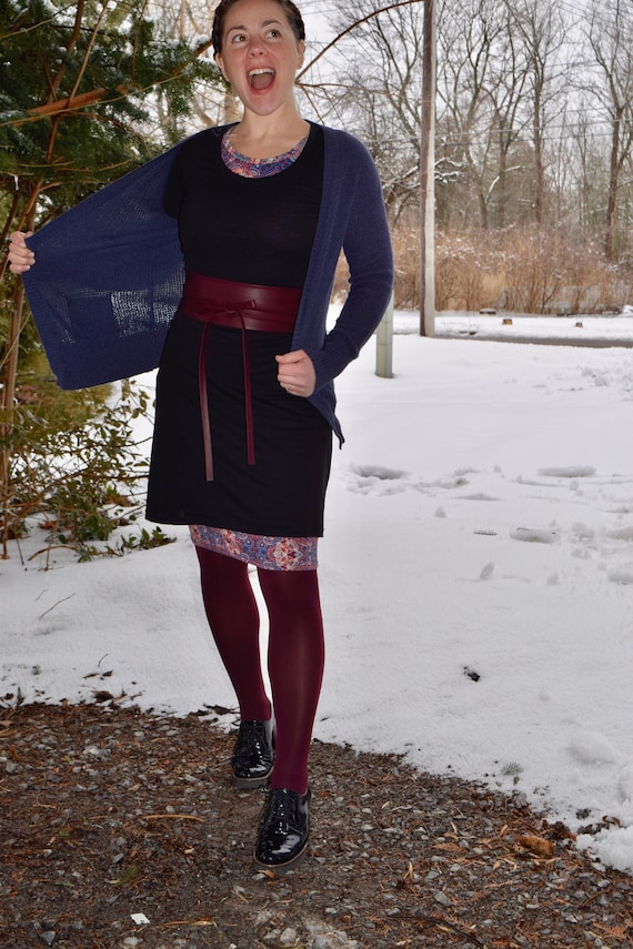 princess polly baby blue dress Miss Selfridge bubble hem high neck mini dress in burgundy main image 1