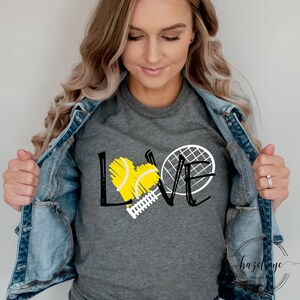 Love Tennis / Tennis Mom T-Shirt / Tennis Mom Shirt / Tennis Shirt / Tennis Mom / Sports Mom Shirt / Graphic Tee / Graphic T-Shirt / Shirts