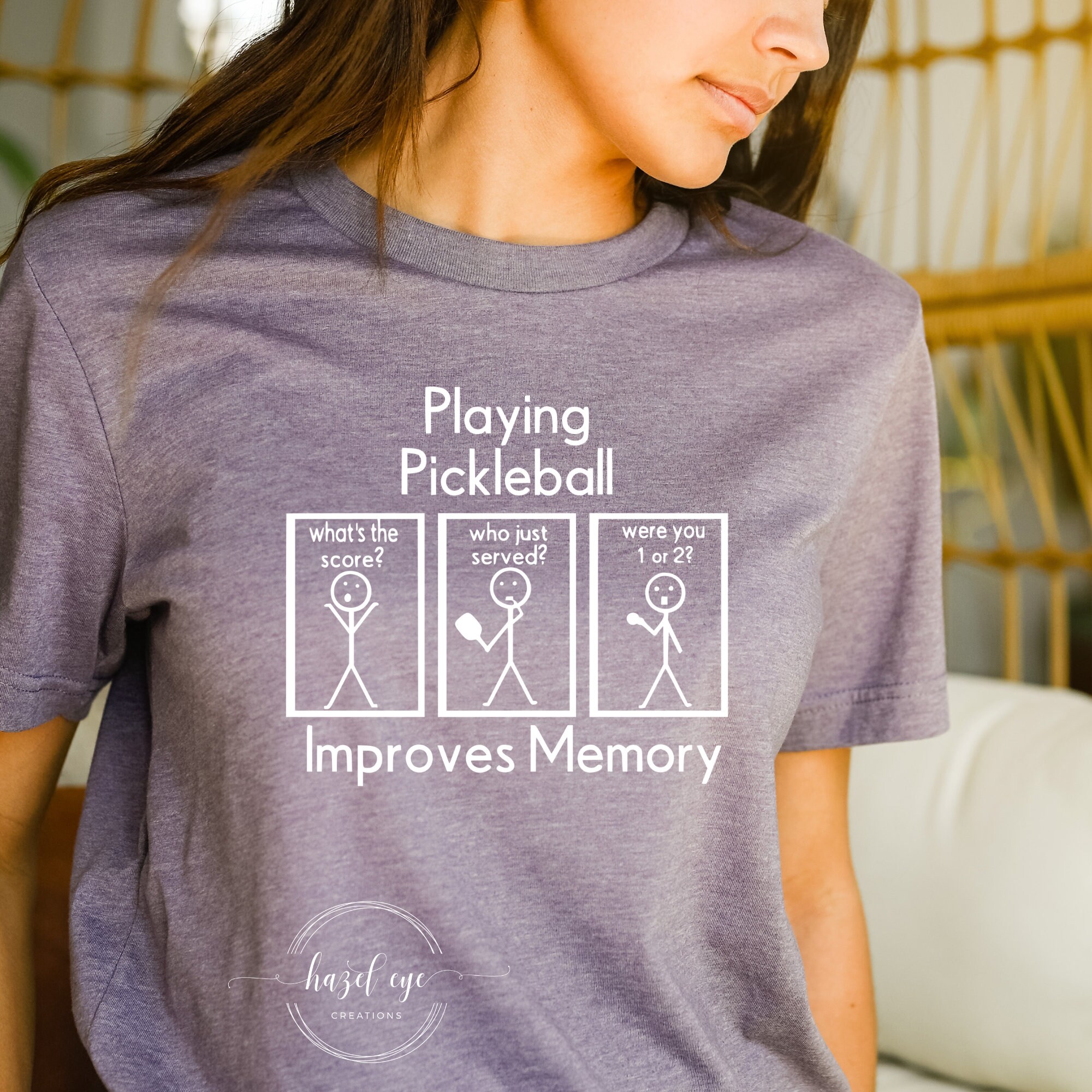  Funny Sarcastic Pickleball Tee: Official Trash Talker Tee  T-Shirt : Clothing, Shoes & Jewelry