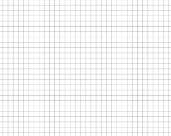 graph paper etsy