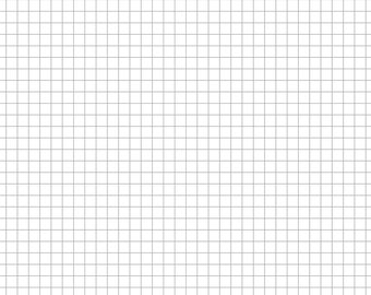 Graph Paper PDF, Printable