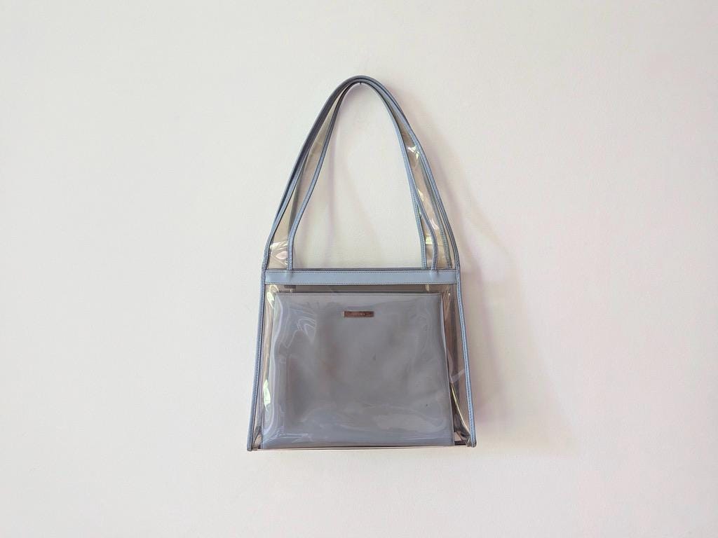 Gucci Gg Tom Ford Bag - Etsy Canada