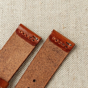 Barras de resorte de liberación rápida para correas de 18 mm, 19 mm, 20 mm, 21 mm y 22 mm