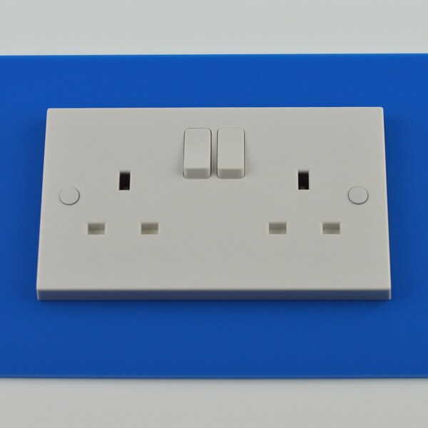 Light Switch Finger Plates Etsy UK