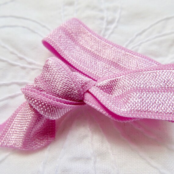 Tulip Elastic Hair Tie Hair Elastic Hair Bobble Bohemian Etsy