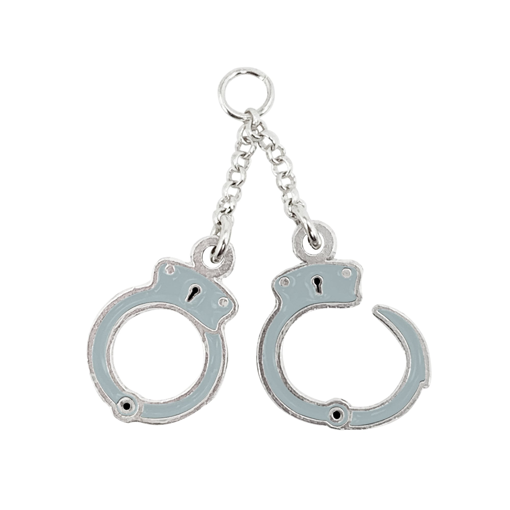 Buy Wintefei Fashion Men Mini Handcuff Charm Bracelet Multilayer Wax Rope Bangle  Jewelry Gift at Amazon.in