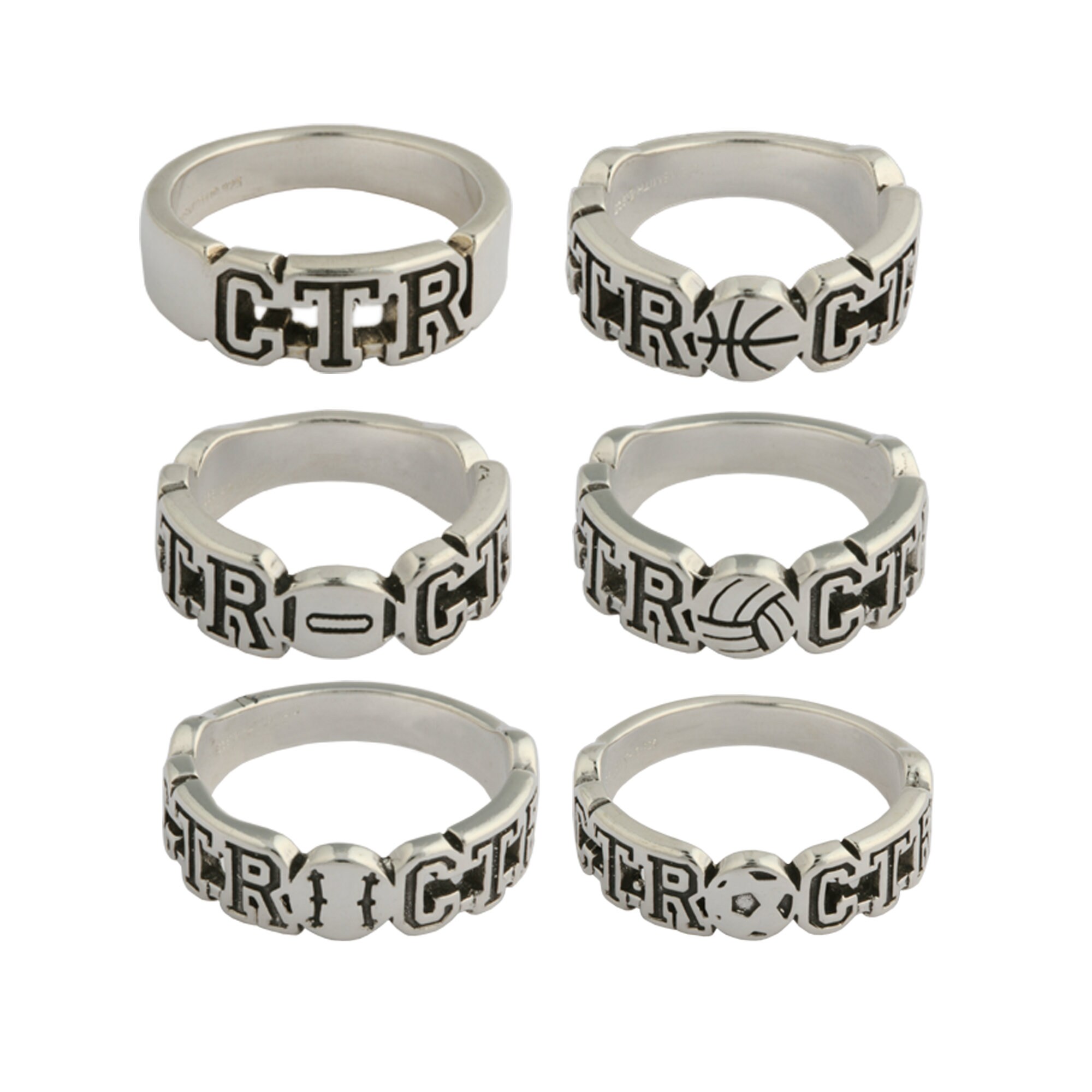 Chinese clearance ctr ring